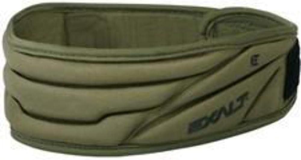 Exalt Paintball Neck Shield Protector