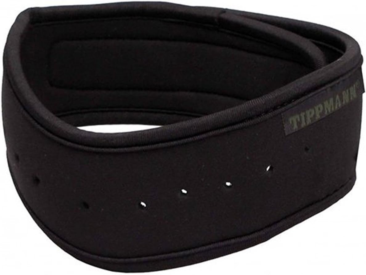 Tippmann Paintball Neck Protector for Men