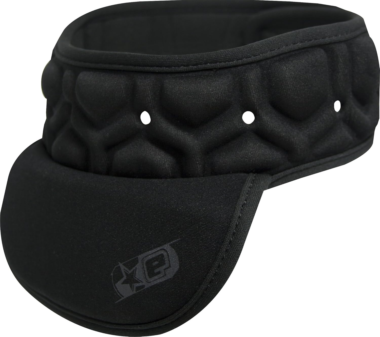 Planet Eclipse Overload Neck Protector Armor