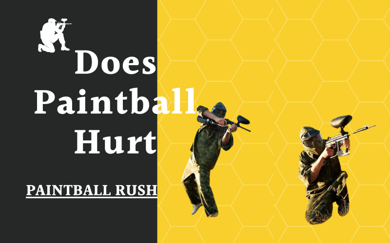Does Paintball Hurt? 6 Safety & Protection Tips