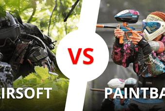 What Hurts More a BB Or Paintball?